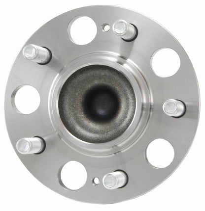 Timken Wheel Bearing and Hub Assembly 512340