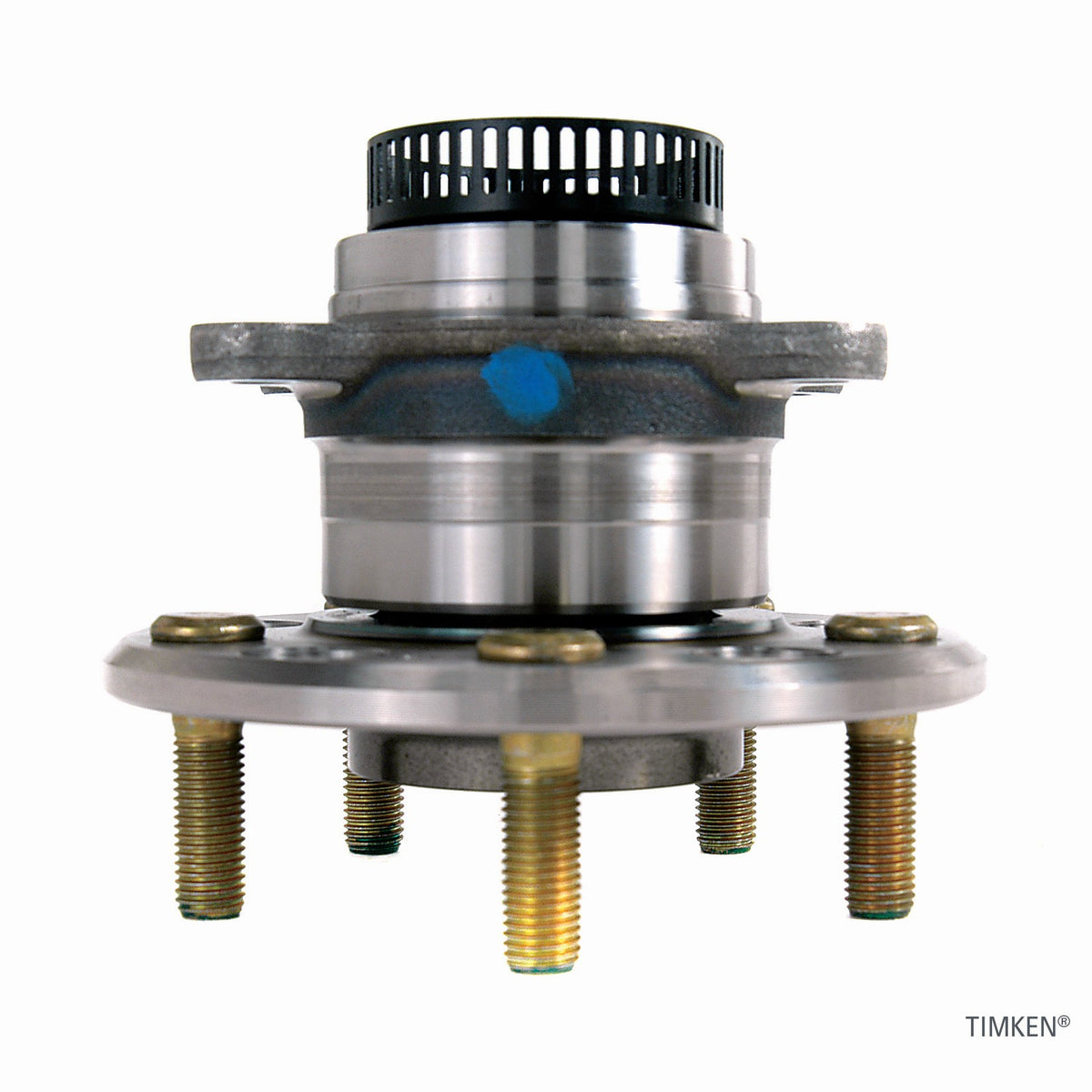 Timken Wheel Bearing and Hub Assembly 512340