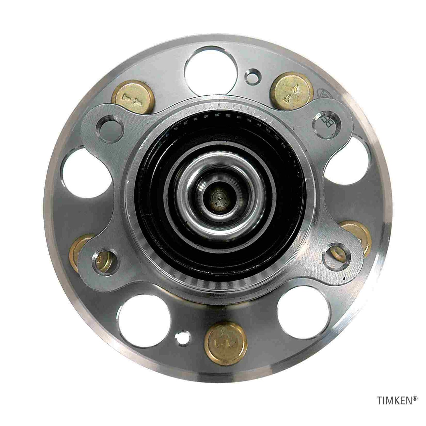 Timken Wheel Bearing and Hub Assembly 512340