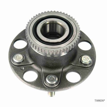 Timken Wheel Bearing and Hub Assembly 512343