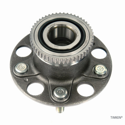 Timken Wheel Bearing and Hub Assembly 512343