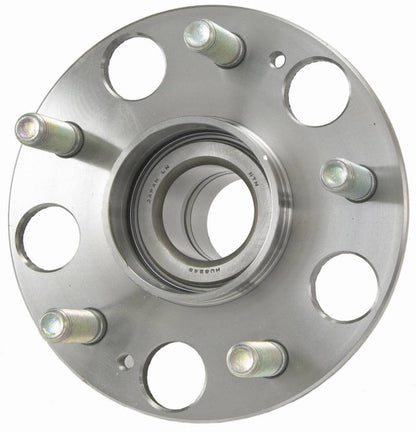 Timken Wheel Bearing and Hub Assembly 512343