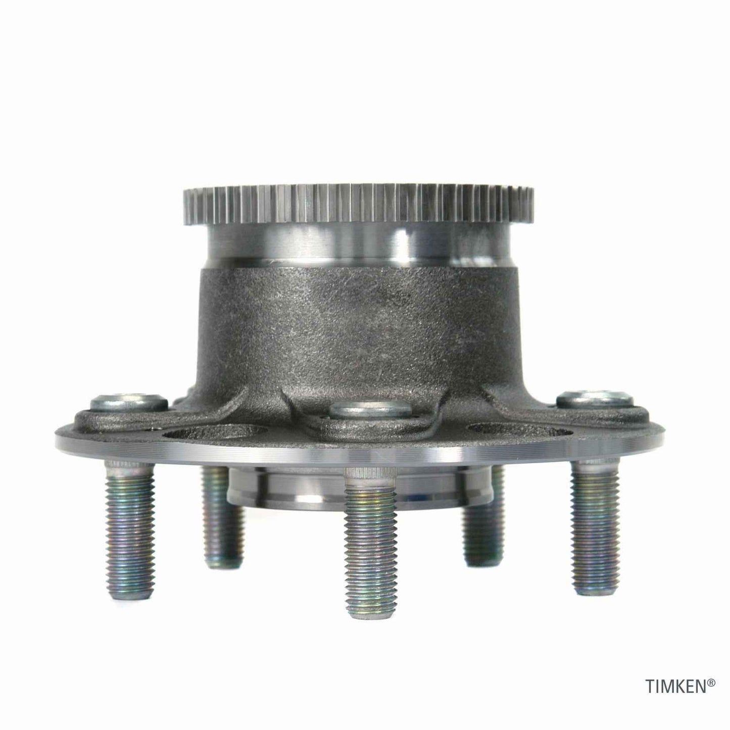 Timken Wheel Bearing and Hub Assembly 512343