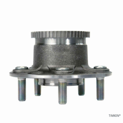 Timken Wheel Bearing and Hub Assembly 512343