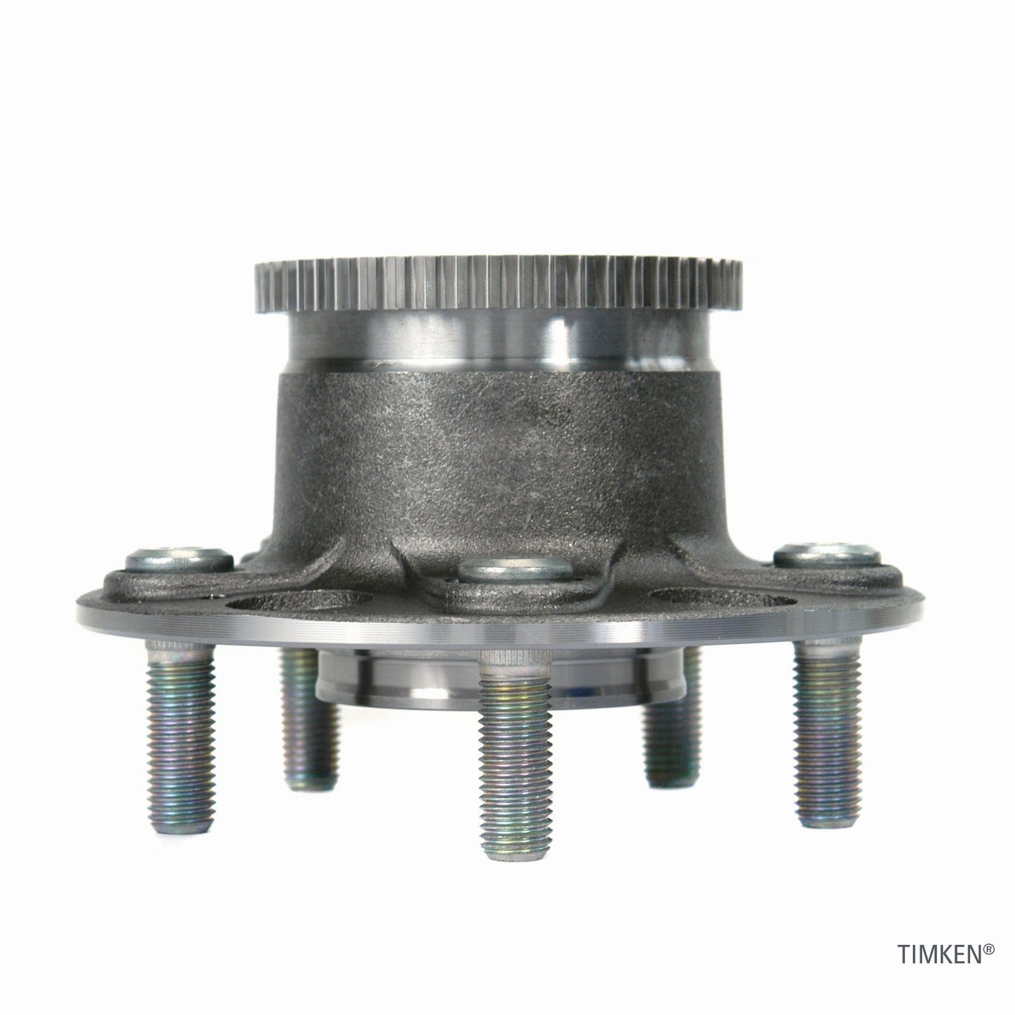 Timken Wheel Bearing and Hub Assembly 512343