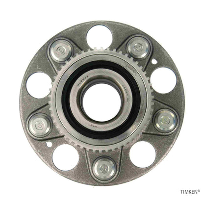 Timken Wheel Bearing and Hub Assembly 512343