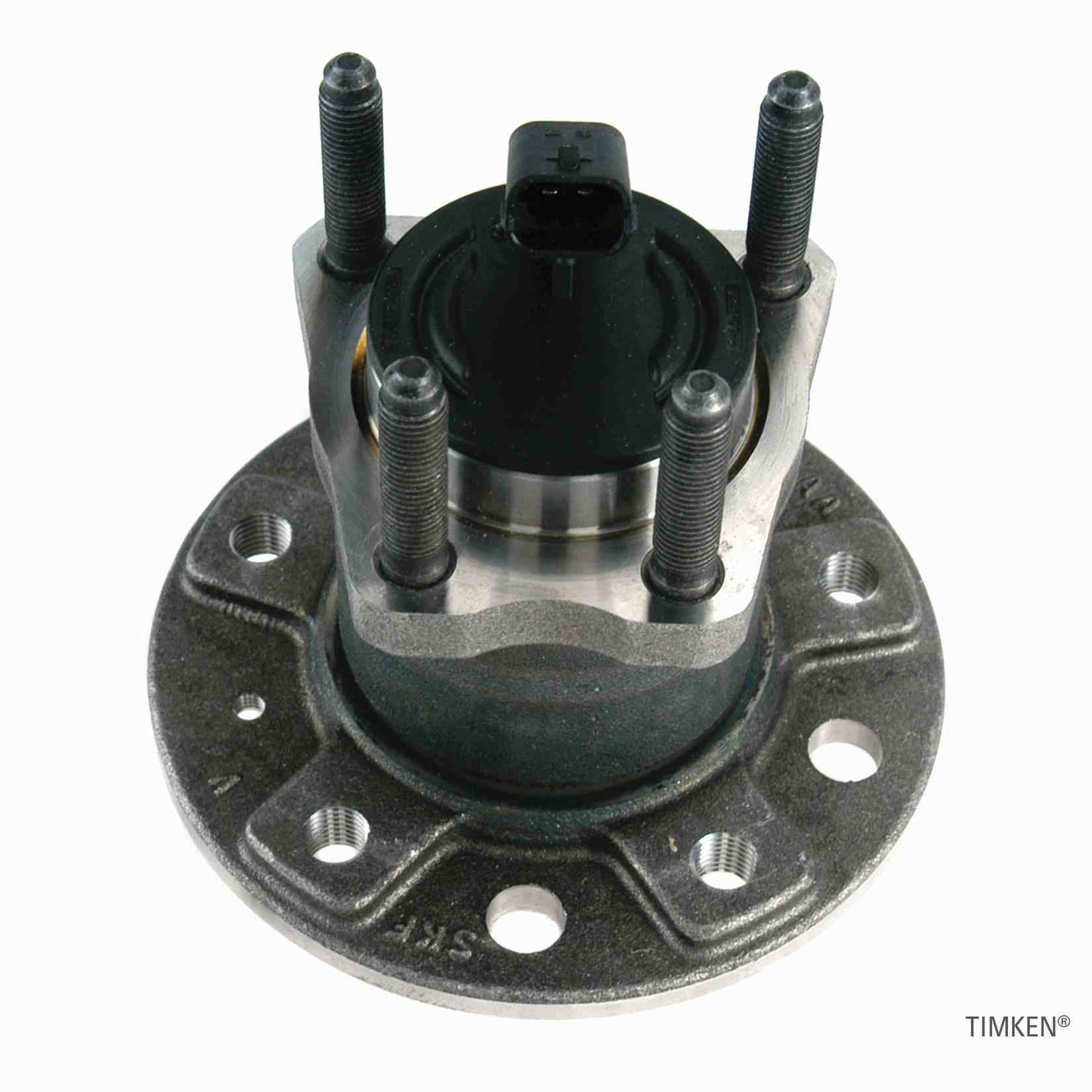 Timken Wheel Bearing and Hub Assembly 512362