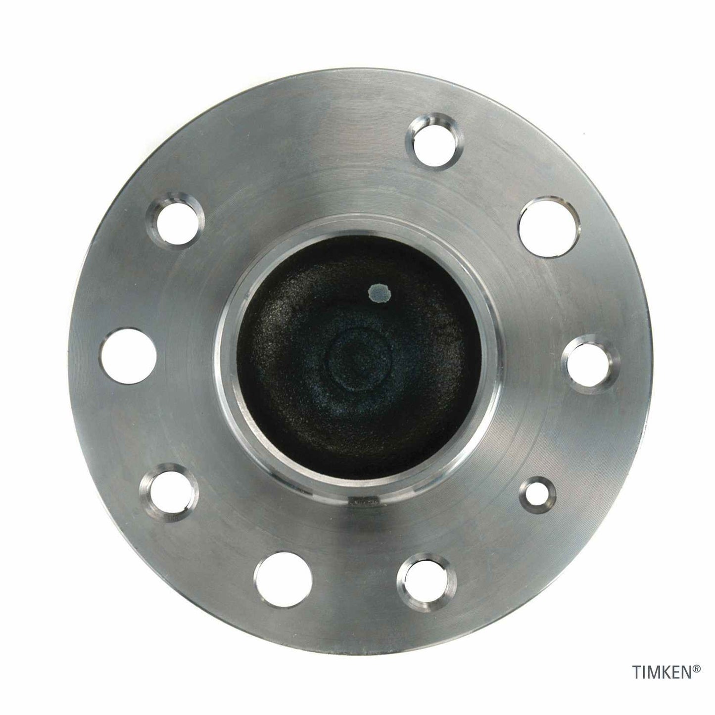 Timken Wheel Bearing and Hub Assembly 512362