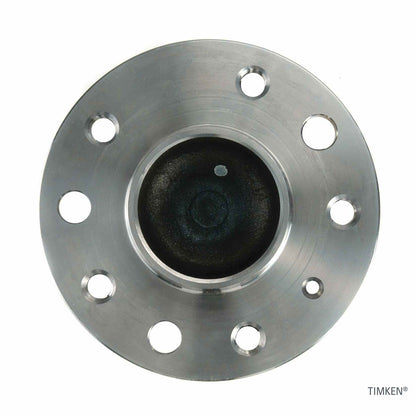Timken Wheel Bearing and Hub Assembly 512362