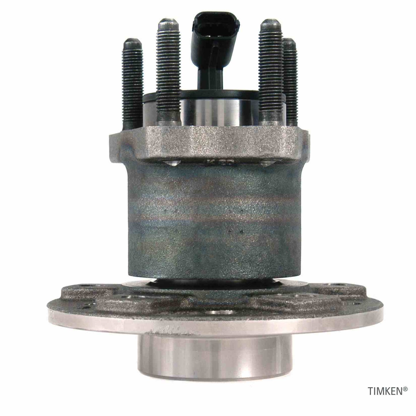 Timken Wheel Bearing and Hub Assembly 512362