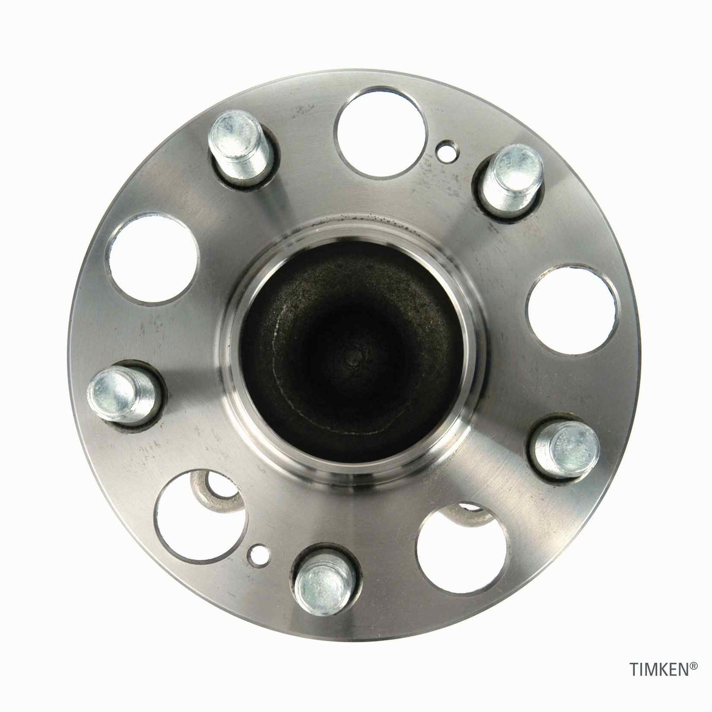 Timken Wheel Bearing and Hub Assembly 512391