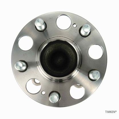 Timken Wheel Bearing and Hub Assembly 512391