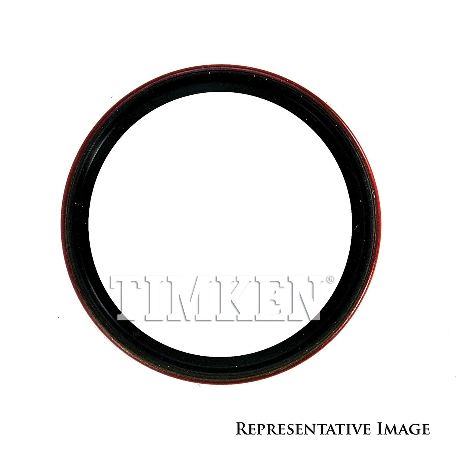 Timken Wheel Seal 5123