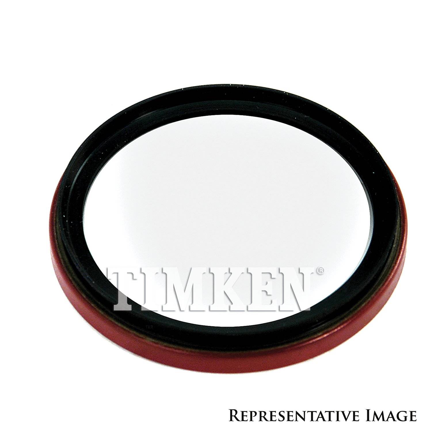 Timken Wheel Seal 5123
