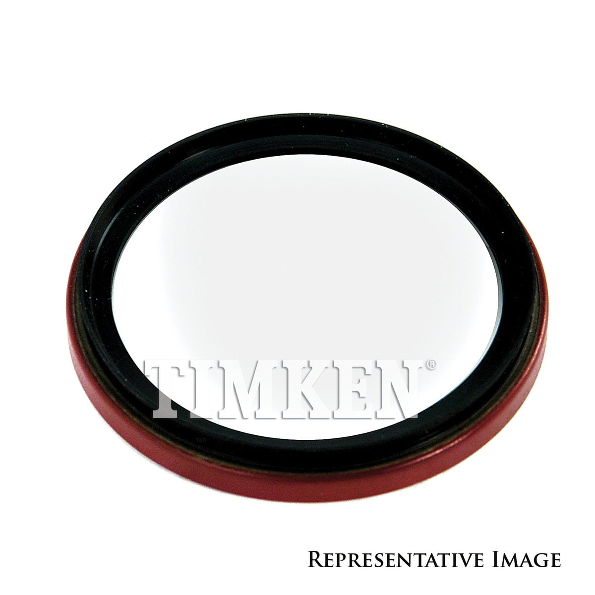 Timken Wheel Seal 5123