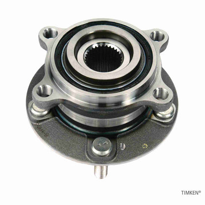 Timken Wheel Bearing and Hub Assembly 512417