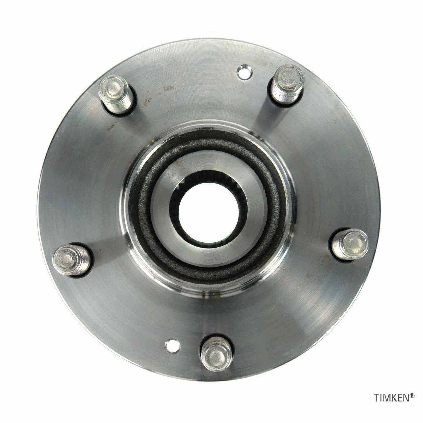 Timken Wheel Bearing and Hub Assembly 512417