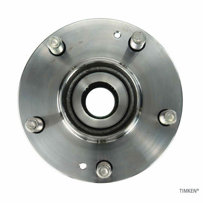 Timken Wheel Bearing and Hub Assembly 512417