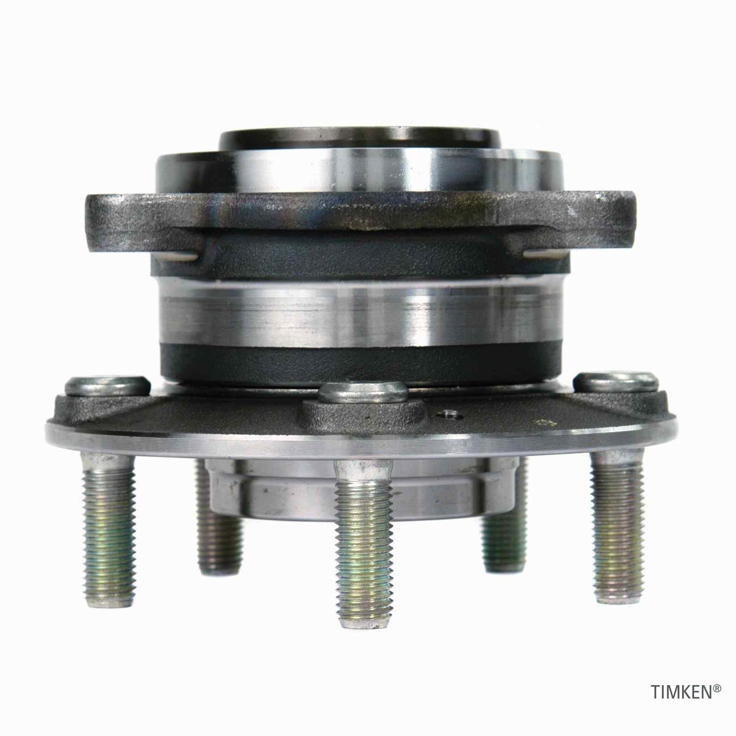 Timken Wheel Bearing and Hub Assembly 512417