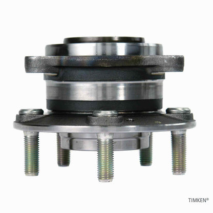 Timken Wheel Bearing and Hub Assembly 512417