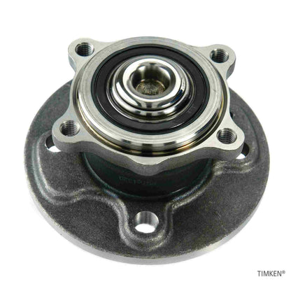 Timken Wheel Bearing and Hub Assembly 512427
