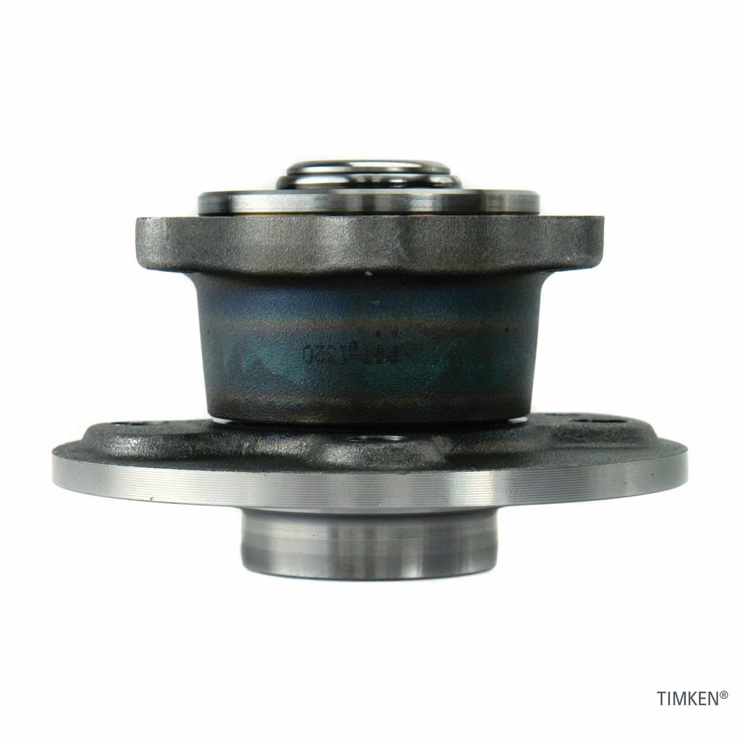 Timken Wheel Bearing and Hub Assembly 512427