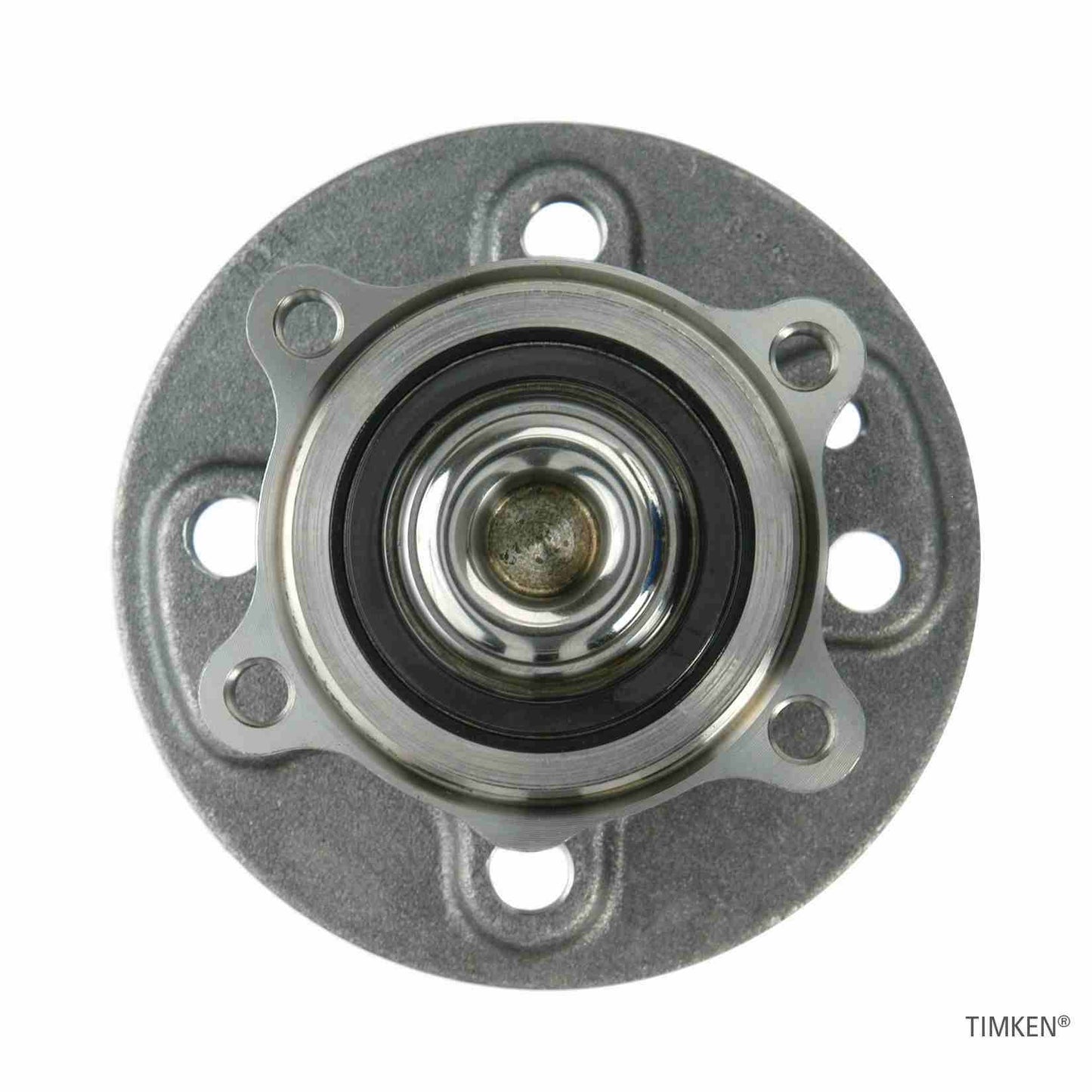 Timken Wheel Bearing and Hub Assembly 512427