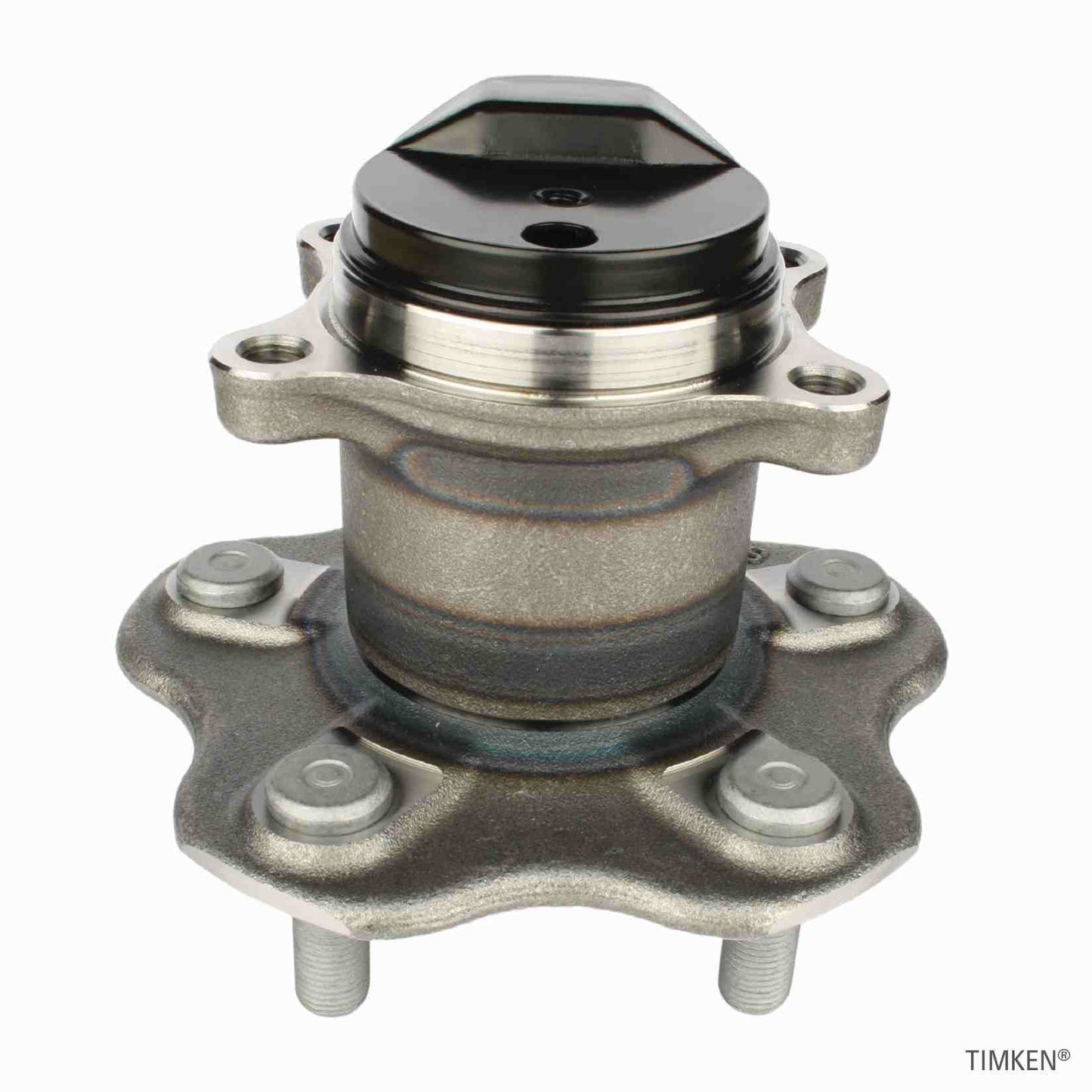 Timken Wheel Bearing and Hub Assembly 512530