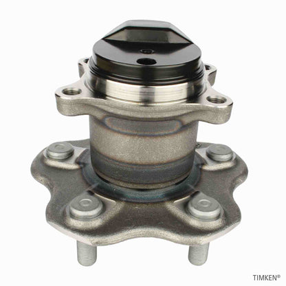 Timken Wheel Bearing and Hub Assembly 512530