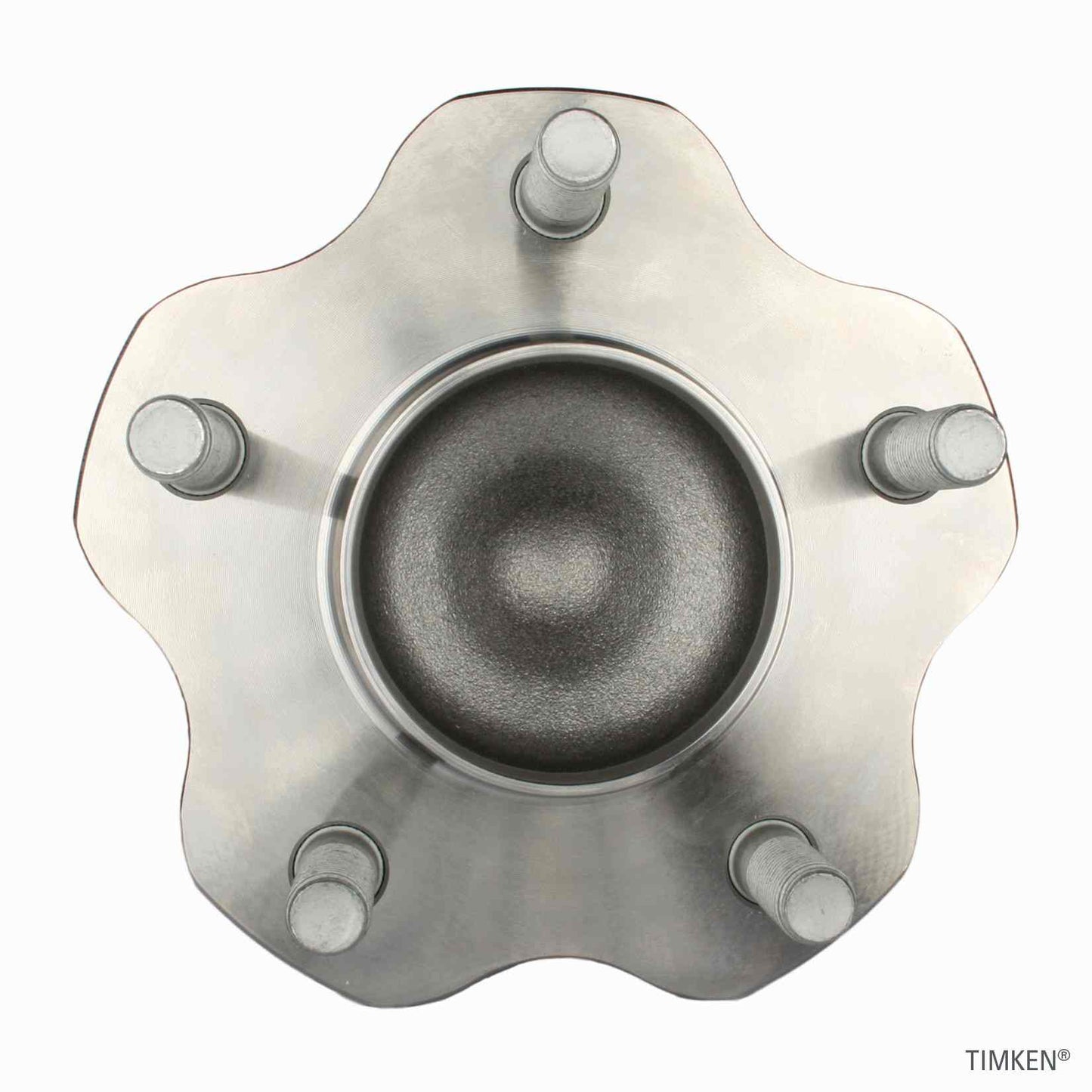 Timken Wheel Bearing and Hub Assembly 512530