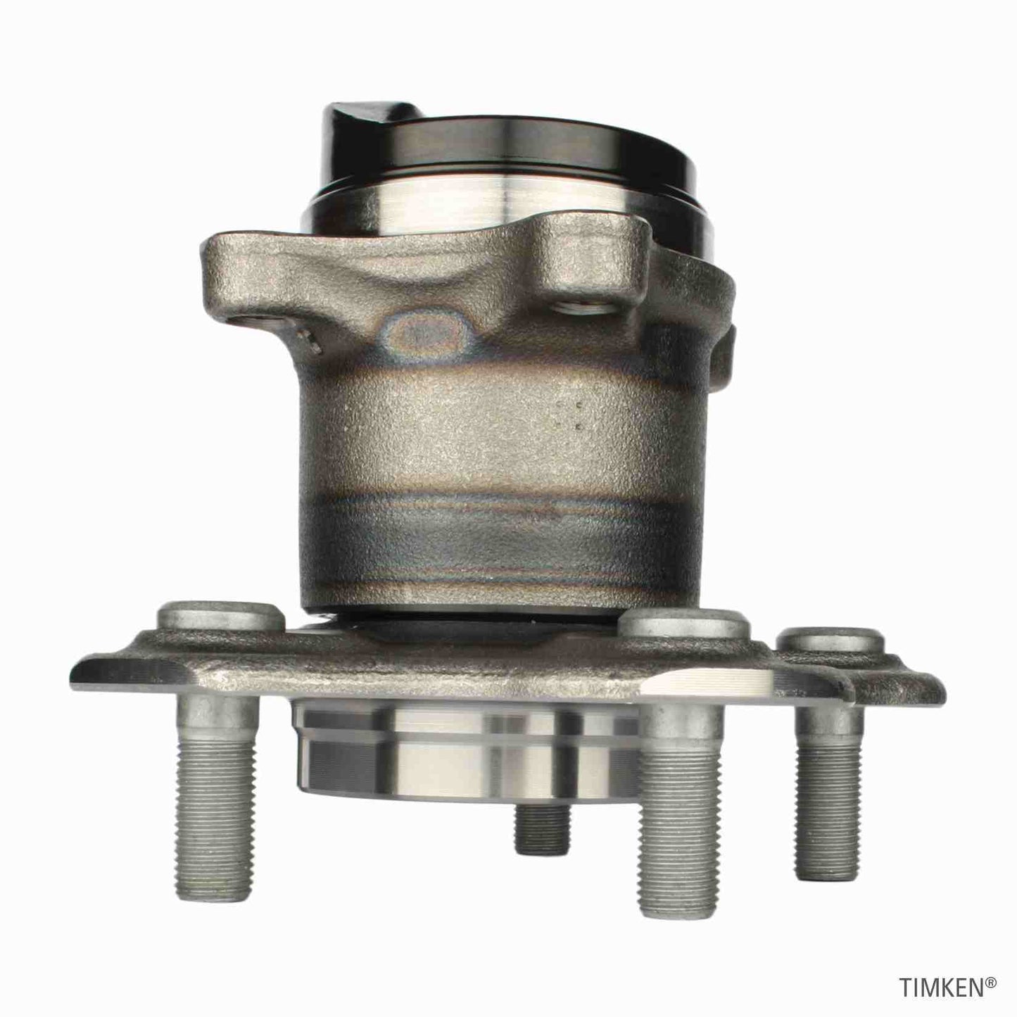 Timken Wheel Bearing and Hub Assembly 512530