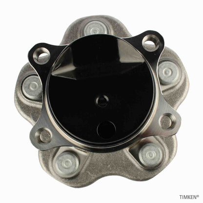 Timken Wheel Bearing and Hub Assembly 512530