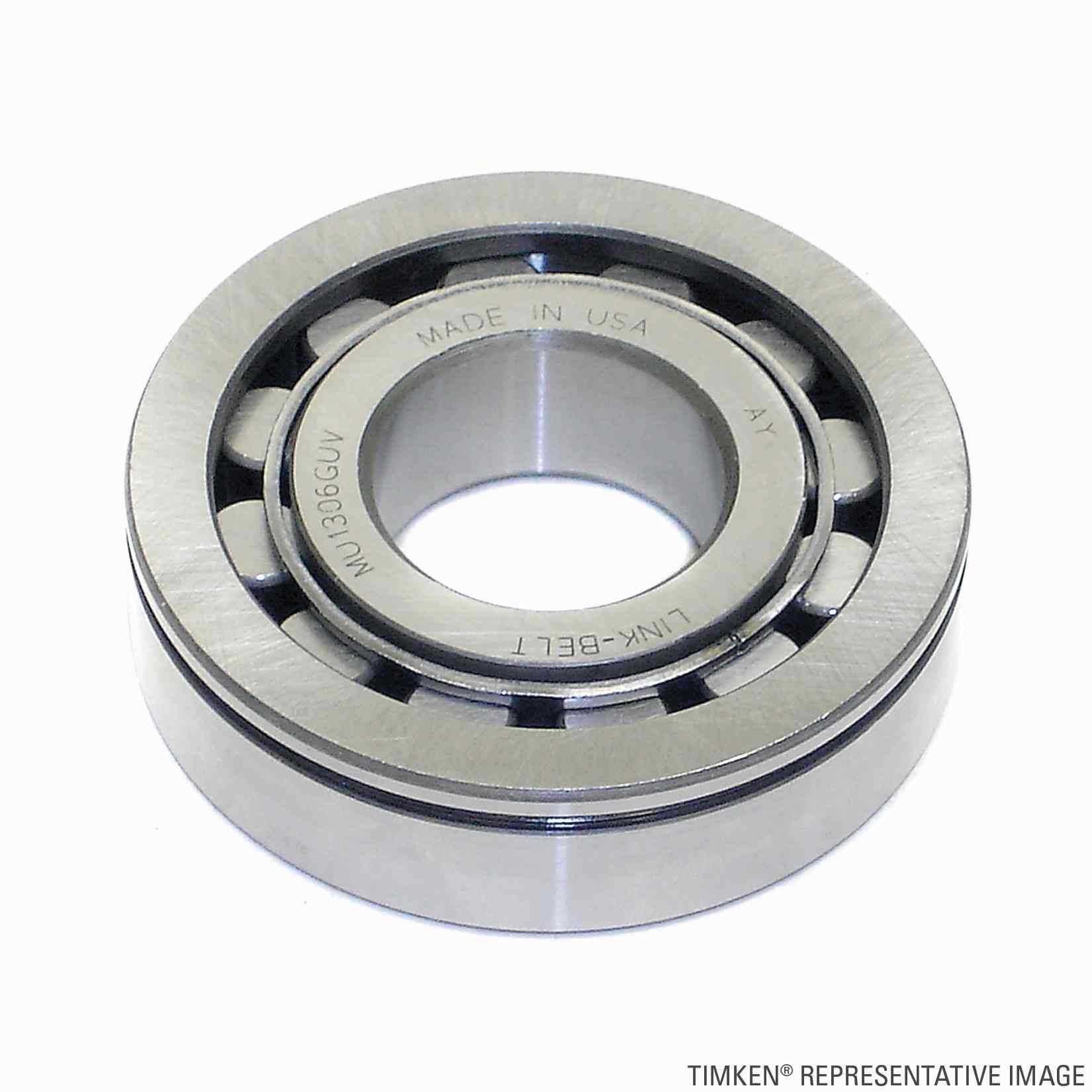 Timken Wheel Bearing 513008