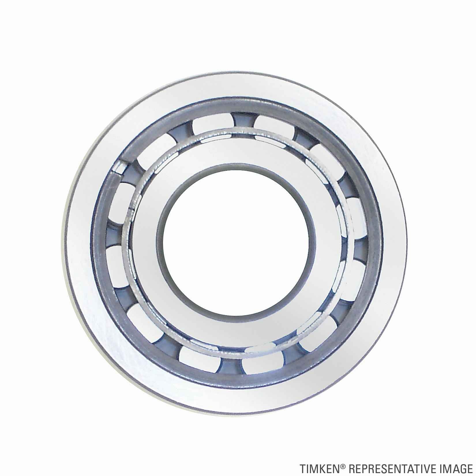 Timken Wheel Bearing 513008