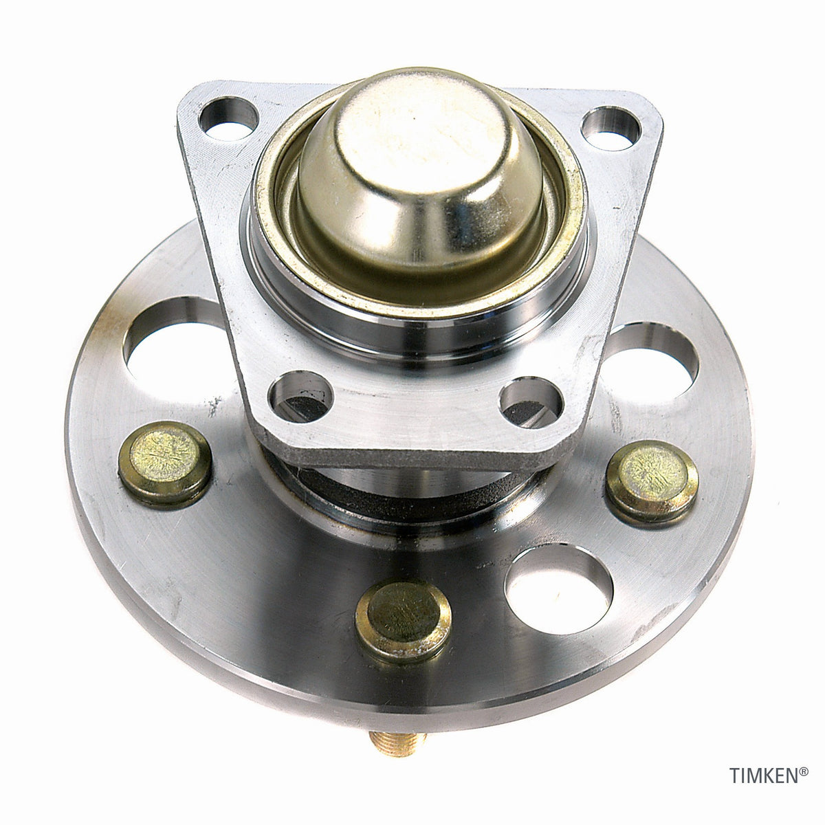 Timken Wheel Bearing and Hub Assembly 513012