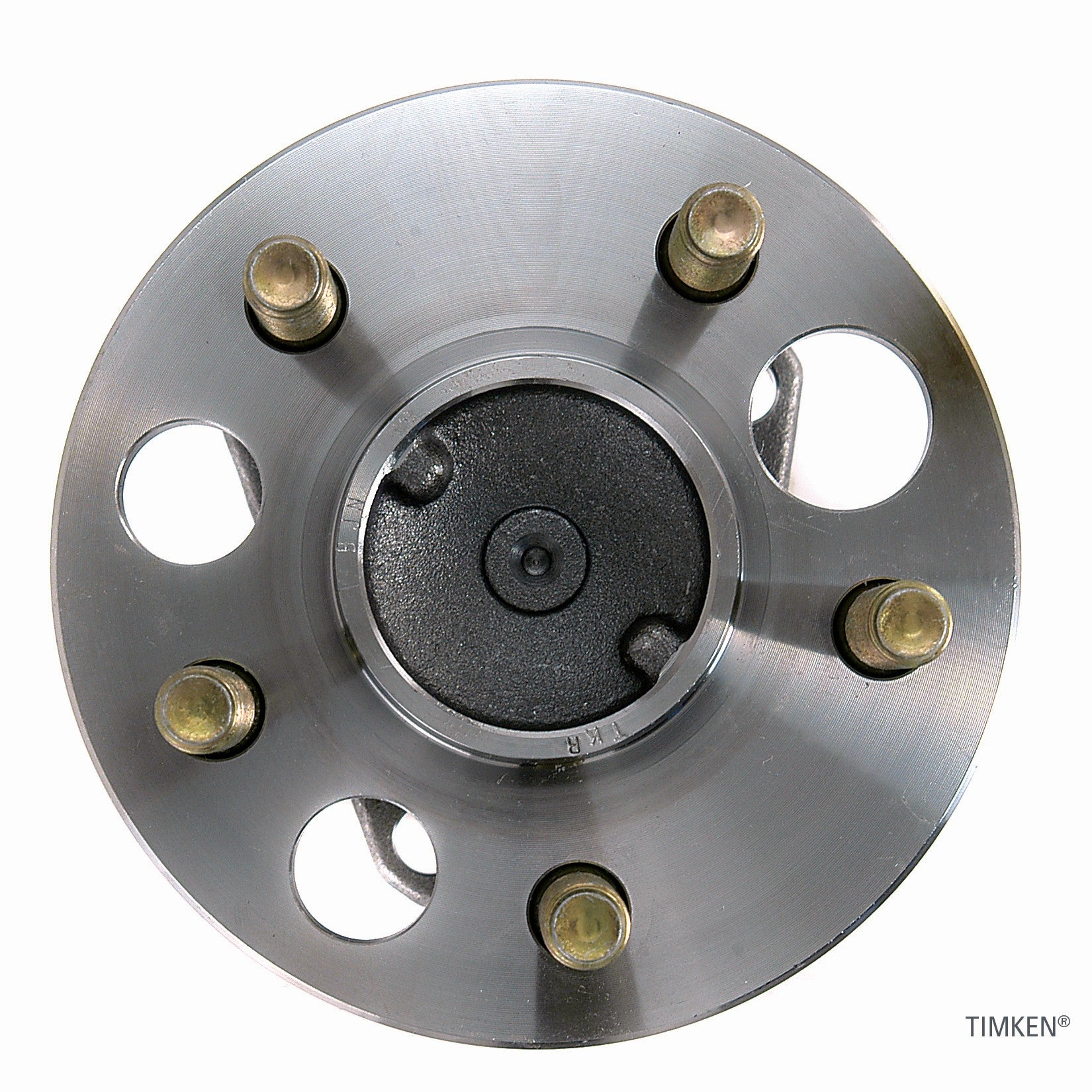 Timken Wheel Bearing and Hub Assembly 513012