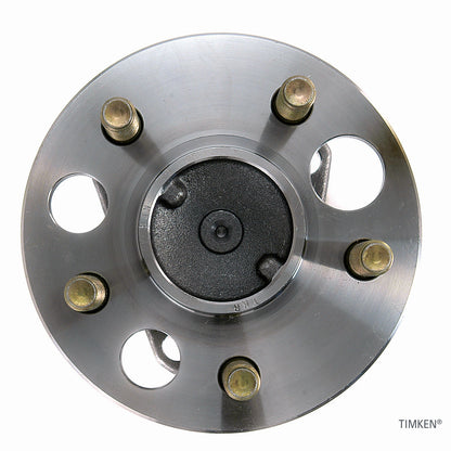 Timken Wheel Bearing and Hub Assembly 513012