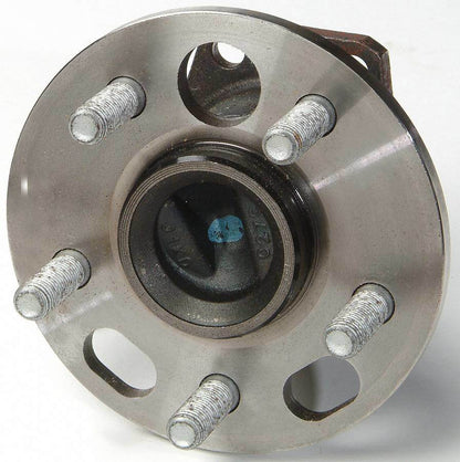 Timken Wheel Bearing and Hub Assembly 513012