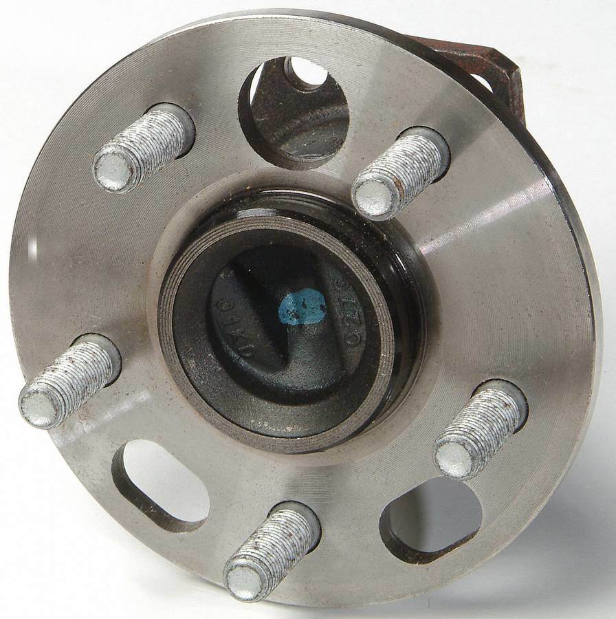 Timken Wheel Bearing and Hub Assembly 513012
