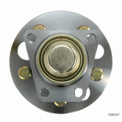 Timken Wheel Bearing and Hub Assembly 513012