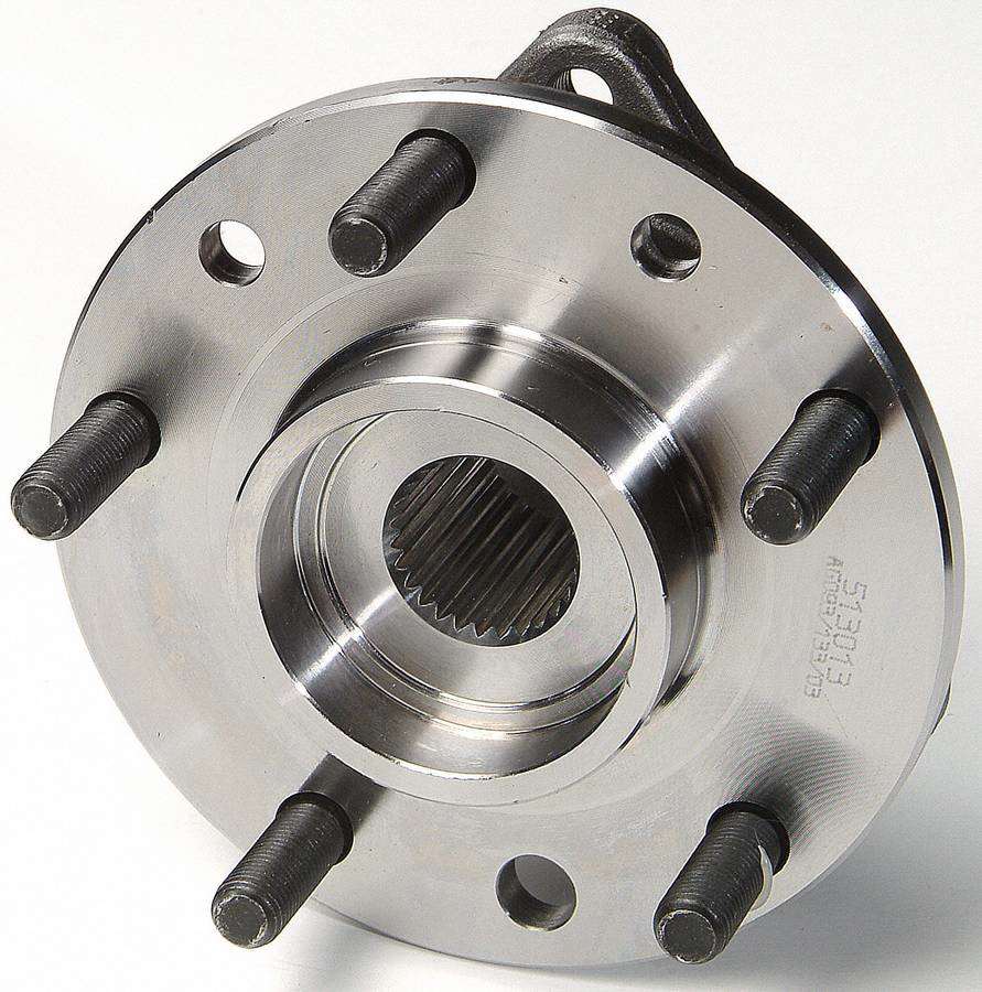 Timken Wheel Bearing and Hub Assembly 513013