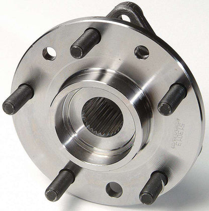 Timken Wheel Bearing and Hub Assembly 513013