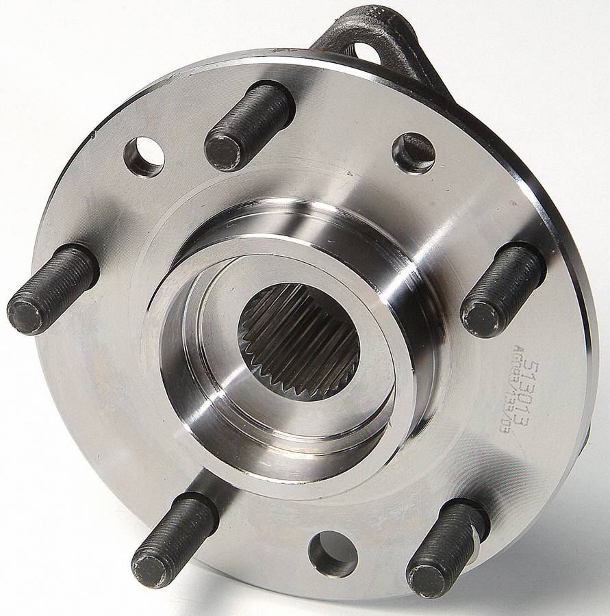 Timken Wheel Bearing and Hub Assembly 513013