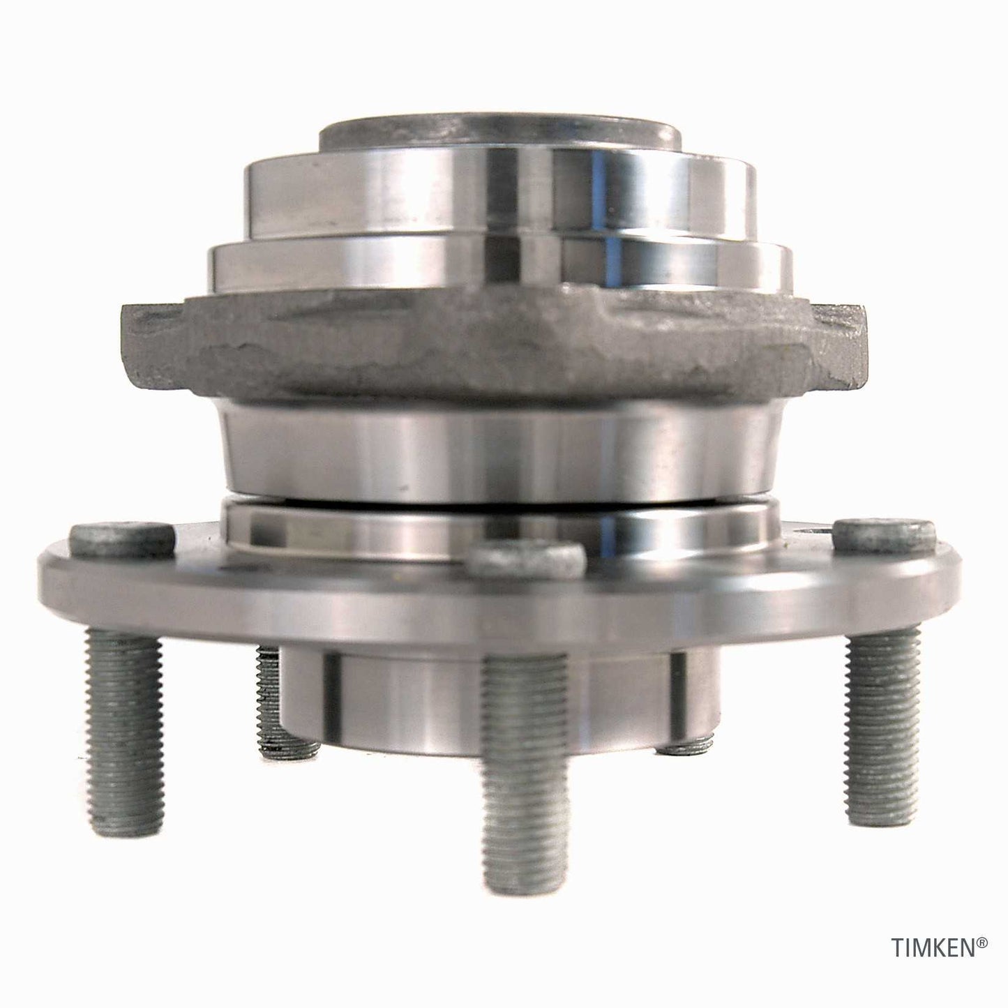 Timken Wheel Bearing and Hub Assembly 513013