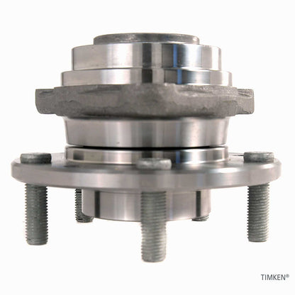 Timken Wheel Bearing and Hub Assembly 513013
