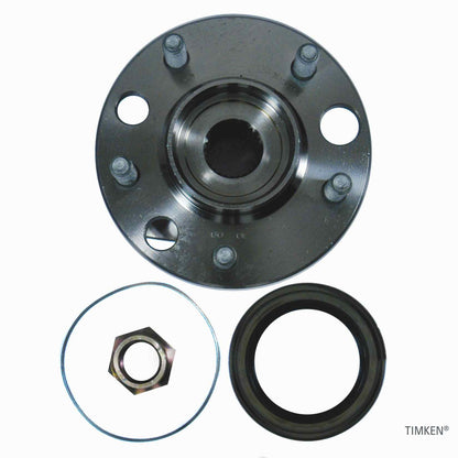 Timken Wheel Bearing and Hub Assembly 513016K