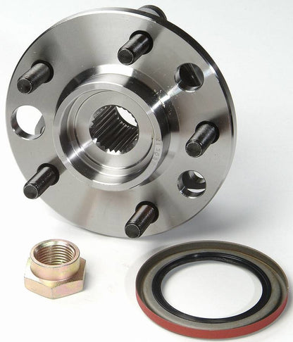Timken Wheel Bearing and Hub Assembly 513016K