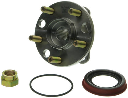 Timken Wheel Bearing and Hub Assembly 513017K