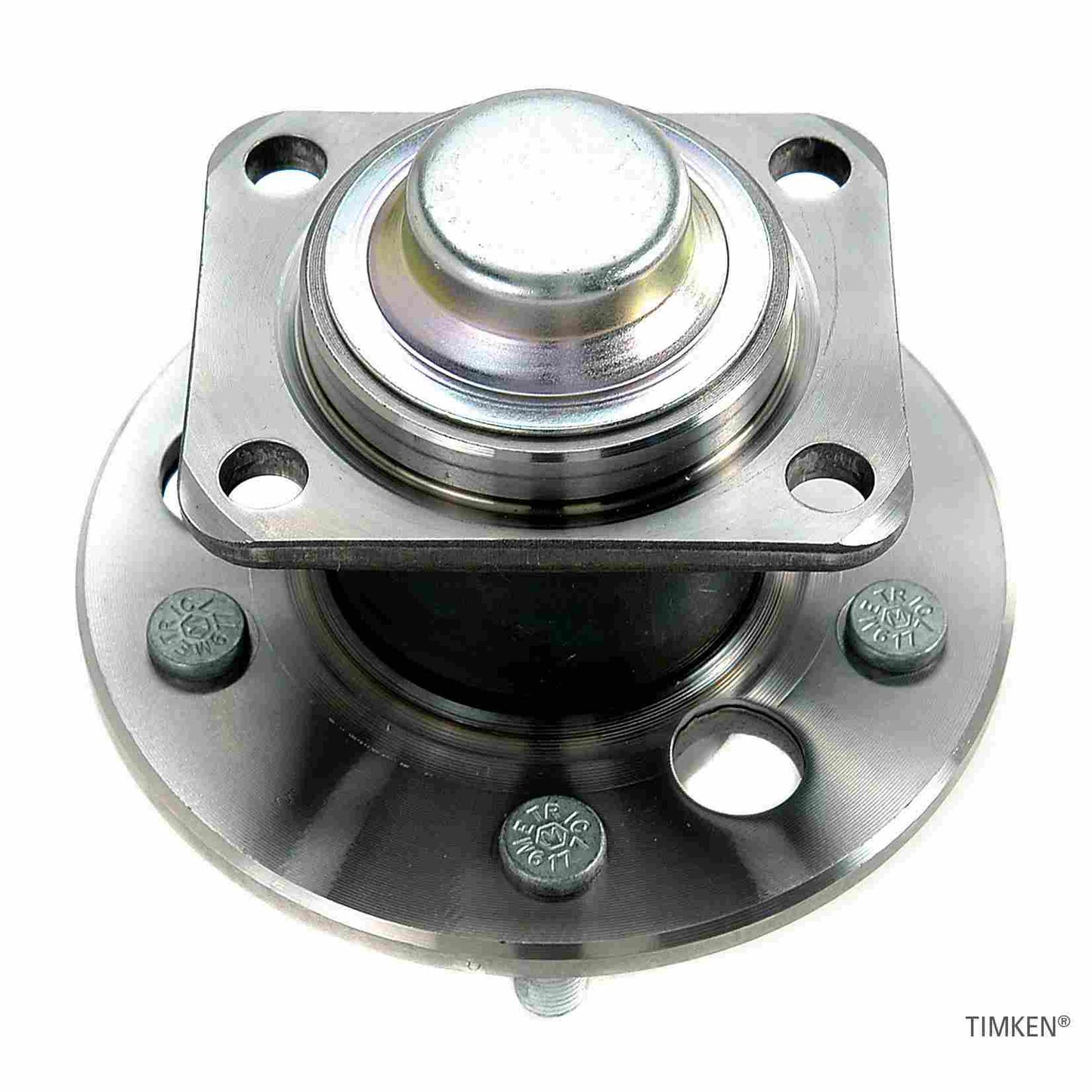 Timken Wheel Bearing and Hub Assembly 513018