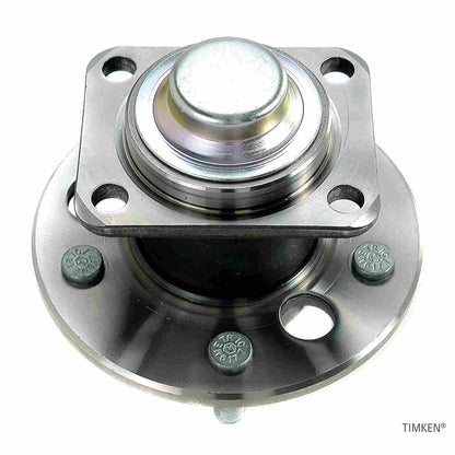 Timken Wheel Bearing and Hub Assembly 513018